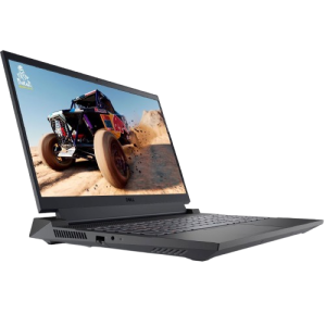 DELL Inspiron G15 Gaming Laptop | 13th Gen Intel Core i5-13450HX | 16 GB RAM | 1TB SSD 15.6 inch | 6GB NVIDIA GeForce RTX 3050 | OGN5530110601RIN