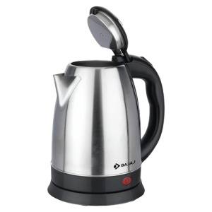 BAJAJ KTX  DLX Electric Kettle | 1.8 L | Black