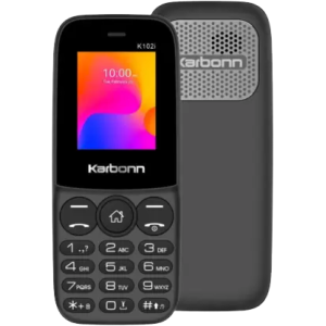 KARBONN K102i | Grey