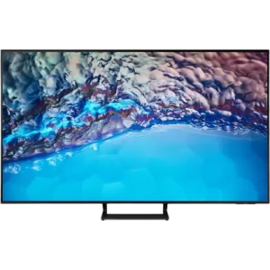 SAMSUNG UA55BU8570ULXL | 55 inch | BU8570UL 138 cm | Ultra HD (4K) | LED Smart Tizen TV