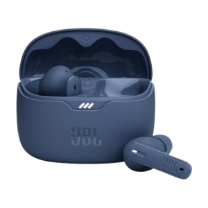 JBL Tune Beam In Ear Wireless TWS Ear Phone | Blue