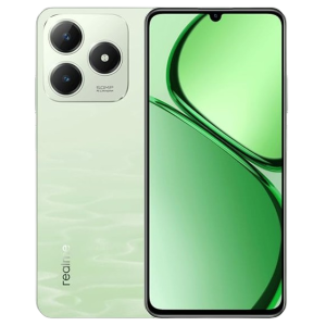 realme C63 | 4GB | 128GB | Jade Green