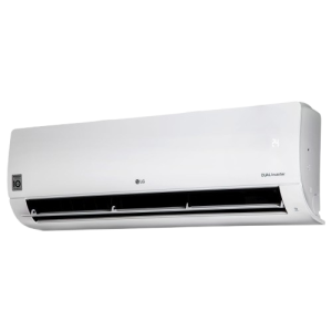 LG 1.5 Ton 3 Star RSNQ18DNXE Inverter Split AC | White