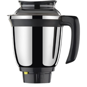 Butterfly Matchless 750 W Juicer Mixer Grinder with 4 Jars | Grey