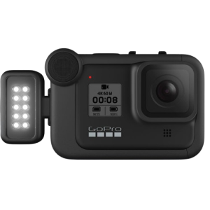 GoPro Light Mod for HERO8 | ALTSC-001-EU | Black