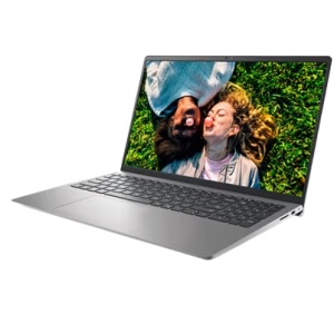 Dell Laptop | Inspiron 3520 |  Ci5 | 1235U | 8GB | 512GB SSD | Silver | OIN352010031RINS1M