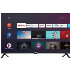 BPL 43 inch | Full HD LED Smart Android TV | 43F-A4301