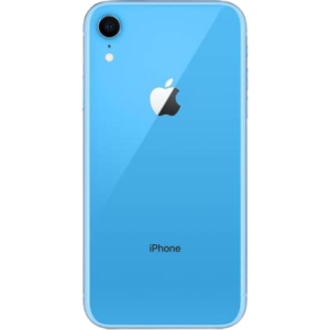 Apple iPhone XR | Blue, 64 GB