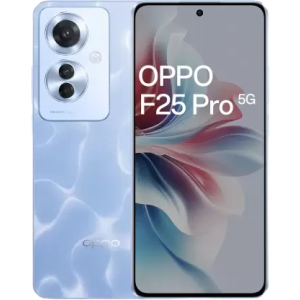 OPPO F25 Pro | 5G | 8 GB RAM |  256 GB | Ocean Blue