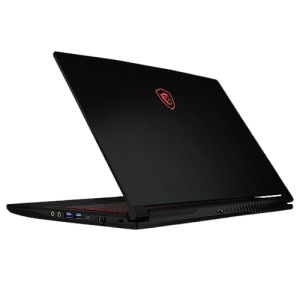 MSI GF63 Thin, Intel Core i7-11800H |  16GB/512GB NVMe SSD/Windows 11 Home/Nvidia GeForce RTX 2050| GDDR6 4GB | Black