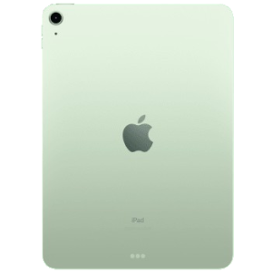 APPLE iPad Air-4th Gen | 64 GB ROM 10.9 inch with Wi-Fi Only | Green