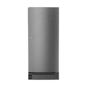 Liebherr Single Door Refrigerator | 202 L | 3 Star | Silver Steel | DFPSIC 2021