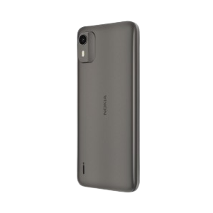 Nokia C12 Pro | 4GB / 64GB | CHARCOAL