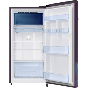 SAMSUNG 189 L Frost Free Single Door 5 Star Refrigerator  | RR21C2E259R/HL