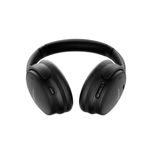 Bose Quietcomfort 45 Bluetooth Wireless  | Triple Black