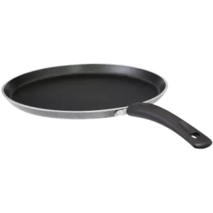 Tento Flat Tawa IB 250mm 3mm Tawa 25 cm diameter | Aluminium