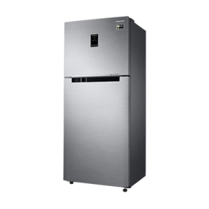 Samsung Refrigerator | RT39B5538S8/HL | 394 L |  2 Star Double Door Refrigerator