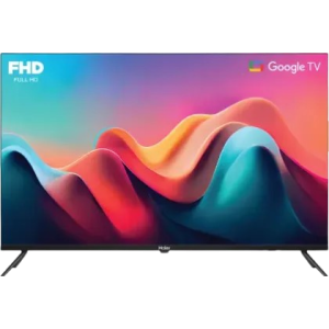 Haier Full HD Smart LED TV | 43 inch | LE43K800GT