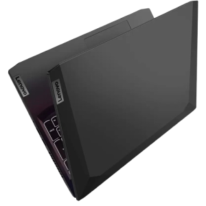 Lenovo IdeaPad Gaming 3 5600H 5th Gen | 82K201Y9IN Gaming Laptop   | Ryzen 5 Hexa Core | 8 GB/1 TB HDD/256 GB SSD/Windows 11 Home/4 GB Graphics/NVIDIA GeForce GTX 1650| 15.6 inch | Shadow Black