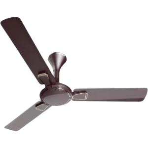 HAVELLS Milor 1200 mm Anti Dust 3 Blade Ceiling Fan