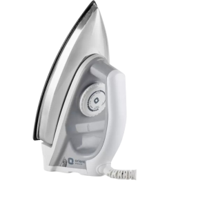 Orient Electric Enduro | DIEN10GM | 1000W |  Dry Iron | Iron Box | White