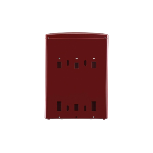 LG Water Purifier | 8 litres RO | WW130NP | Stainless Steel Tank | Red