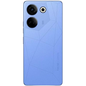 Tecno Camon 20 | 256 GB/8 GB RAM | Serenity Blue