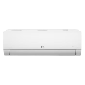 LG  AI Convertible 6 in 1 Split AC | 1.5 Ton | 5 Star