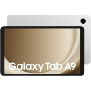 Samsung Galaxy Tab A9 | 4 GB | 64 GB | Wi Fi+4G | Silver | X115