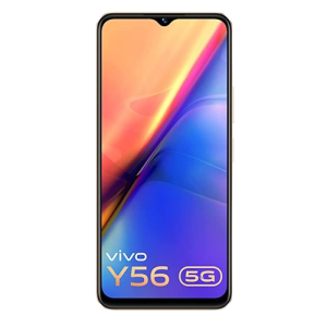 vivo Y56 5G | 8GB | 128GB | Orange Shimmer