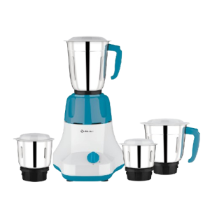 Bajaj GX 400 Duo 750 W 4 Jar Mixer Grinder