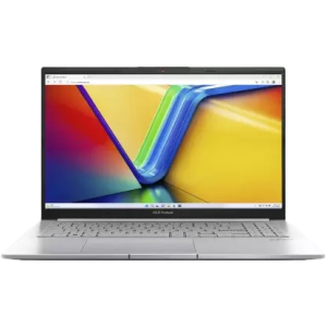 ASUS Vivobook Pro 15 AMD Laptop | Ryzen 7 | Octa Core 5800HS | 16 GB | 512 GB SSD | Windows 11 Home With MS Office | 4 GB Graphics | NVIDIA GeForce RTX 3050 | 144 Hz | M6500QC-HN742WS | 15.6 inch | Cool Silver