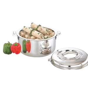 Greenchef |  3500ml SS  Casserole