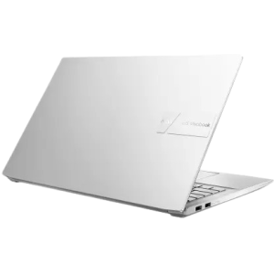 ASUS Vivobook Pro 15 AMD Laptop | Ryzen 7 | Octa Core 5800HS | 16 GB | 512 GB SSD | Windows 11 Home With MS Office | 4 GB Graphics | NVIDIA GeForce RTX 3050 | 144 Hz | M6500QC-HN742WS | 15.6 inch | Cool Silver