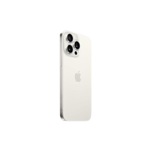 Apple iPhone 15 Pro | 256 GB | White Titanium