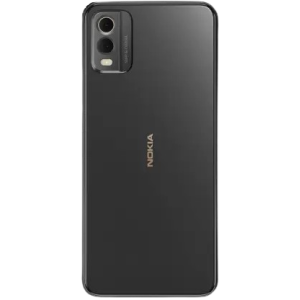 Nokia C32 TA-1548 DS | 128 GB |  4 GB RAM | charcoal