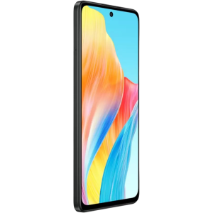 OPPO A58 | 128 GB/6 GB RAM | Glowing Black