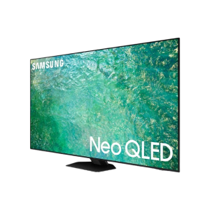 Samsung | 65 inches | 4K Ultra HD | Smart Neo QLED TV | QA65QN85CAKLXL | Titan Black