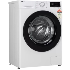 LG | FHV1207Z2W |7 kg | Fully Automatic Front Load Washing Machine | White