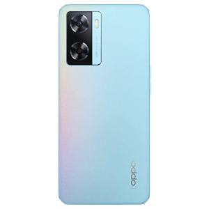 OPPO A77 | 64GB | 4GB | Sky Blue | CPH2385