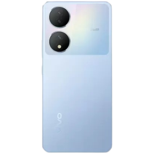 vivo Y100 A 5G | 256 GB/8 GB RAM | Pacific Blue