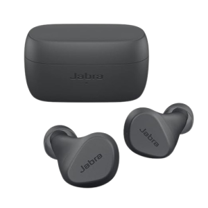 Jabra Elite 2  Earbuds | Truly Wireless | Dark Grey