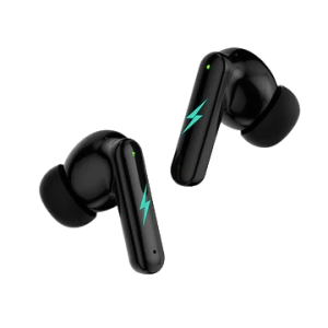 Fire-Boltt Firepods Antares True Wireless Earbuds | Black | BEP512