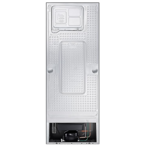 Samsung Convertible 5in1 Double Door Refrigerator | 322 L | 2 Star | Black Matt | RT37C4522B1/HL