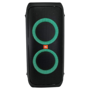 JBL Partybox 310 Bluetooth Speaker | Portable Rechargeable | LED Party Box Speaker | 240 W