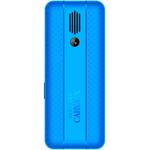 SAREGAMA Carvaan Mobile Malayalam Don M22 | Orchid Blue