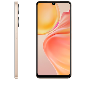 vivo Y100A | 8GB | 128GB | Twilight gold