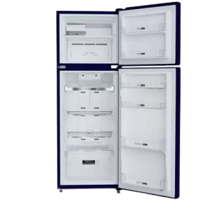 Whirlpool Refrigerator | IF INV ELT 278LH SAP PEO 2S-21745 | 235 L | Frost Free Double Door Top Mount | 2 Star | Sapphire Peony