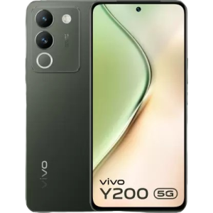 vivo Y200 5G | 8 GB | 128 GB | Jungle Green