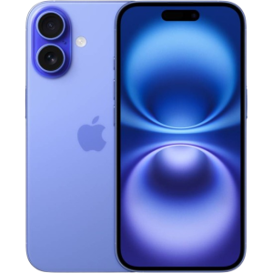 Apple iPhone 16 Plus | 256 GB | Ultramarine